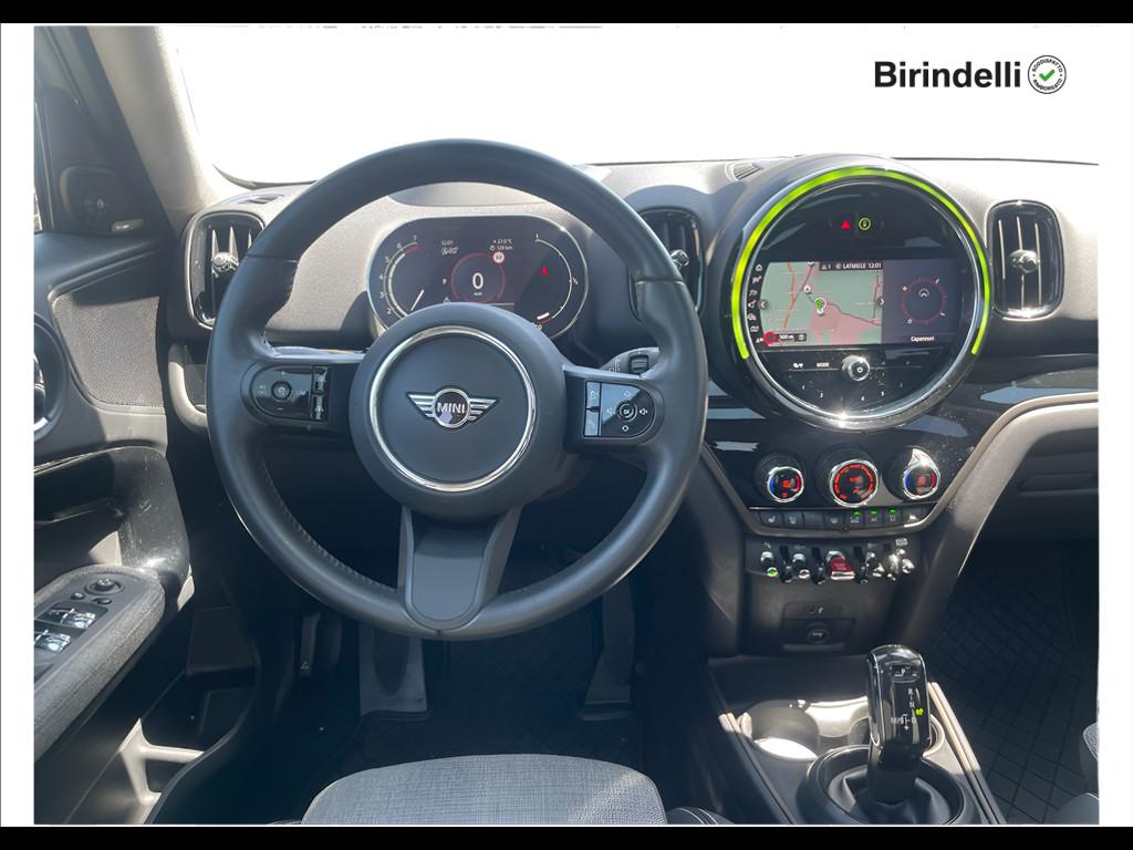 MINI Mini Countrym.(F60) - Mini 1.5 Cooper Classic Countryman