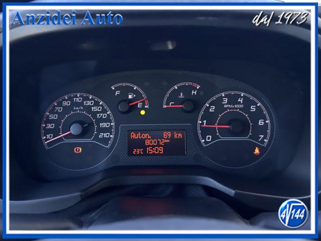 FIAT Qubo 1.3 MJT 80 CV Easy