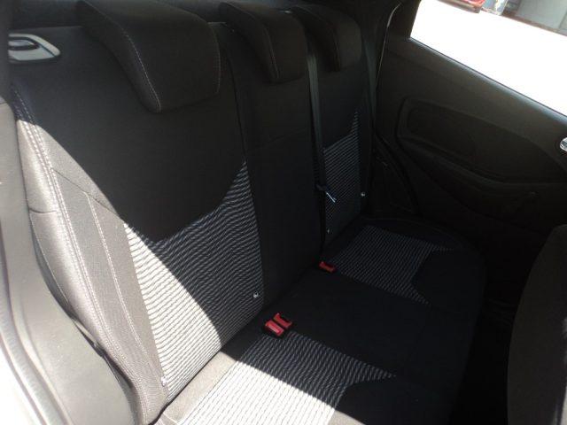 FORD Ka+ 1.2 85 CV Start&Stop Ultimate