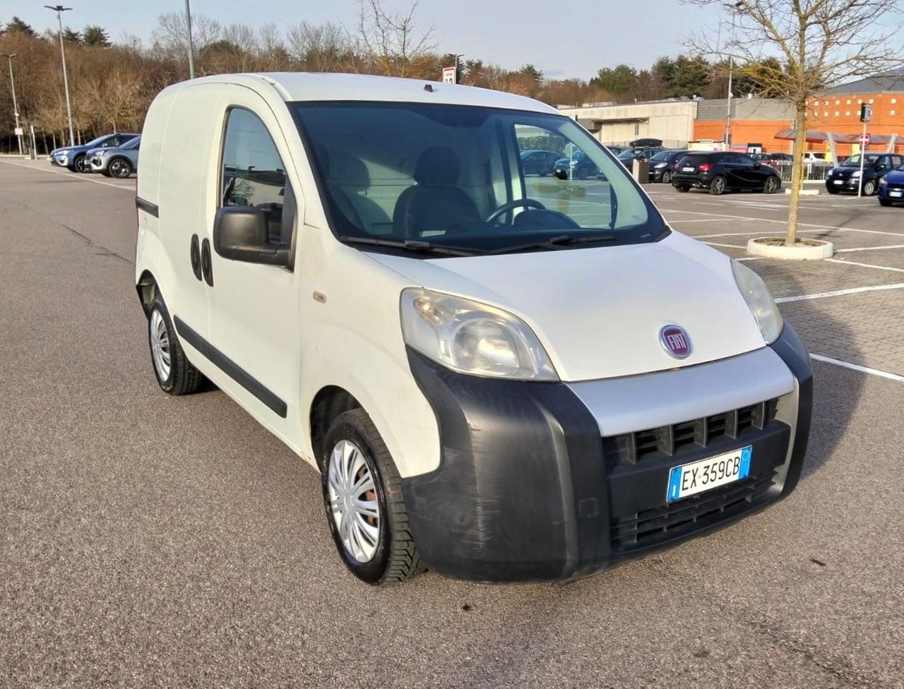 Fiat Fiorino 1.3 Mjt 75Cv*Neopatentati*4Porte*Tagliandi