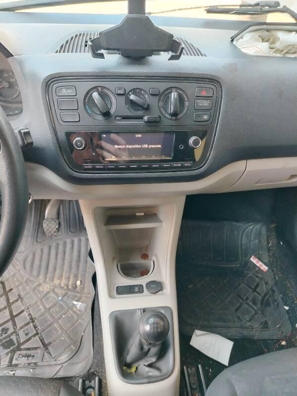 Seat Mii 5 Porte 1.0 Chic 60cv 5p my17