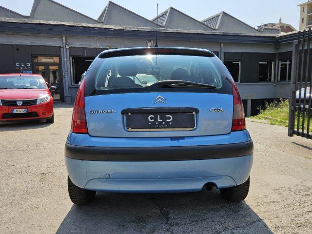 CITROEN C3 1.1 Classique