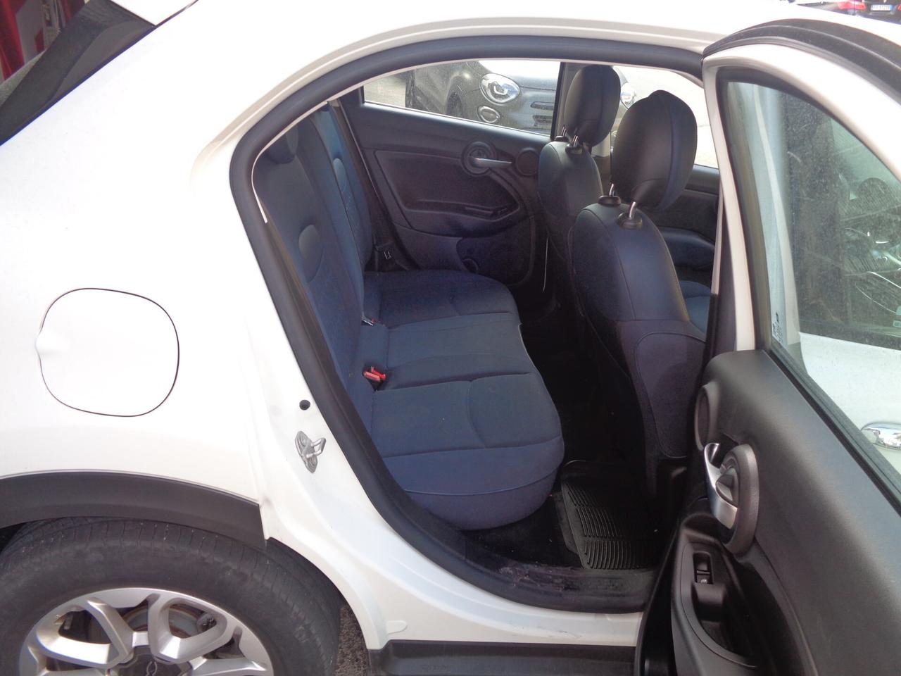 Fiat 500X 1.3 MJT 95CV Urban (Finanziabile)
