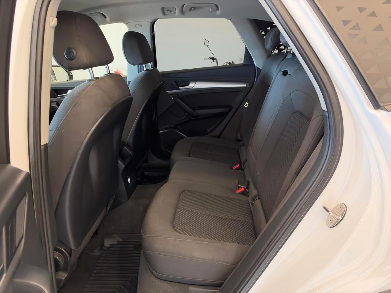 Audi Q5 35 TDI QUATTRO S TRONIC S LINE PLUS