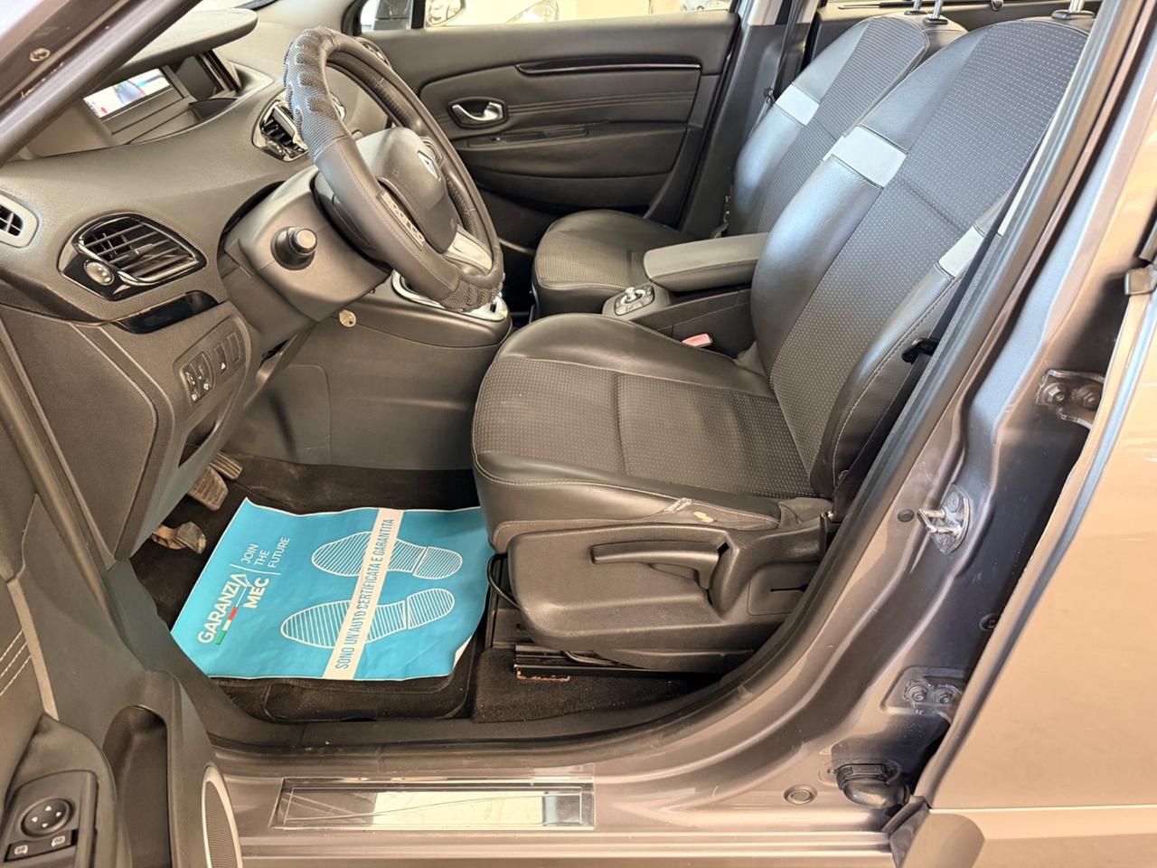 Renault Scenic Scénic X-Mod 1.5 dCi 110CV Dynamique