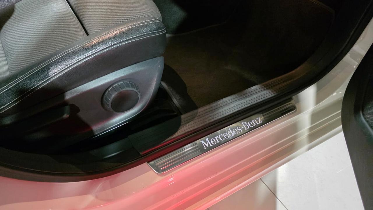 Mercedes-benz A 180 d Executive