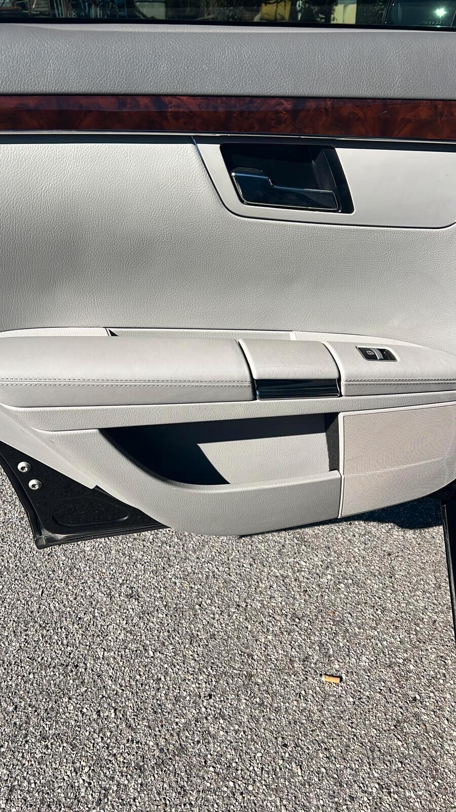 Mercedes-benz S350 BlueTEC 4Matic Avantgarde EURO6