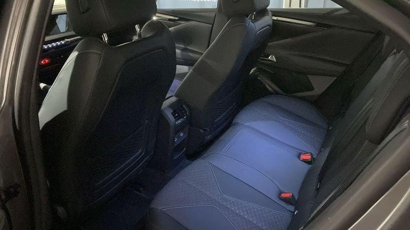 DS DS4 DS 4 PureTech 130 aut. Trocadero