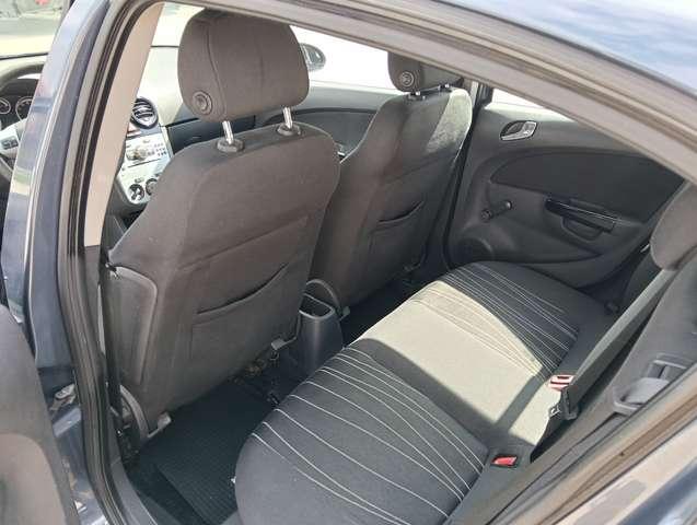 Opel Corsa 5p 1.2 Club Gpl-tech MANUALE