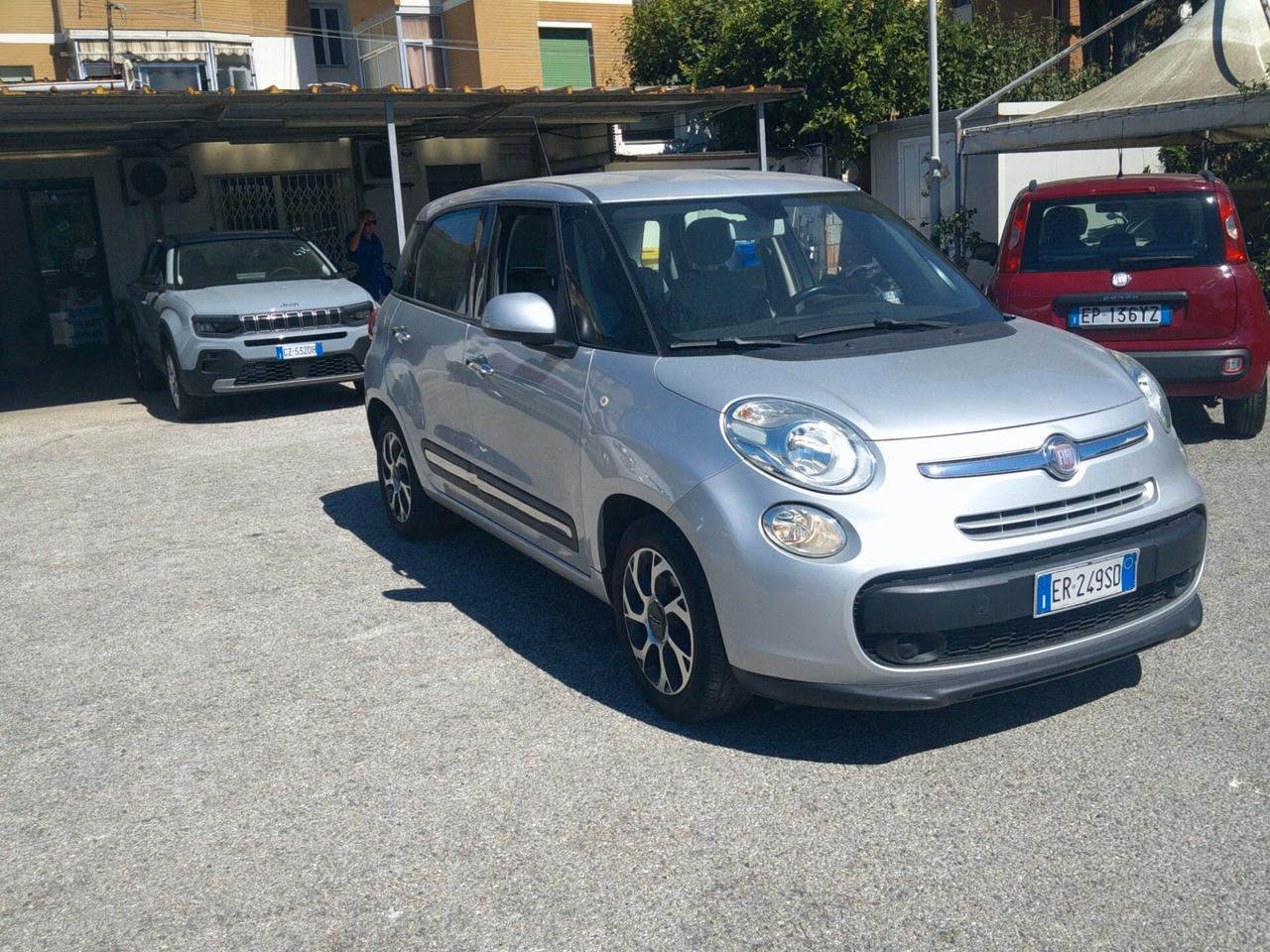 FIAT 500L 1.3 Mjt 85cv Pop Star