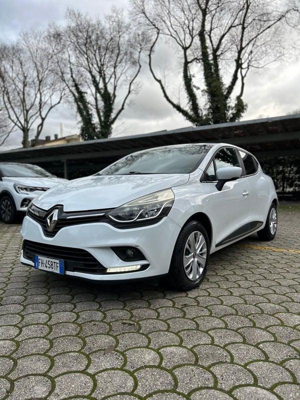 Renault Clio ZEN TCe 90cv GPL