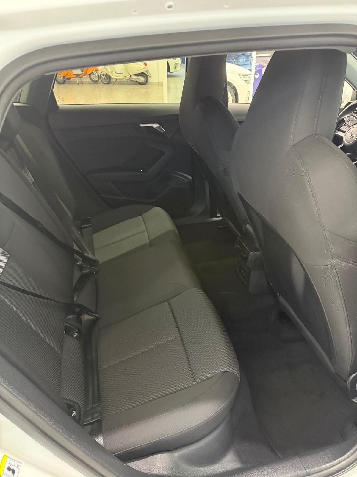 Audi A3 SPB 30 TDI