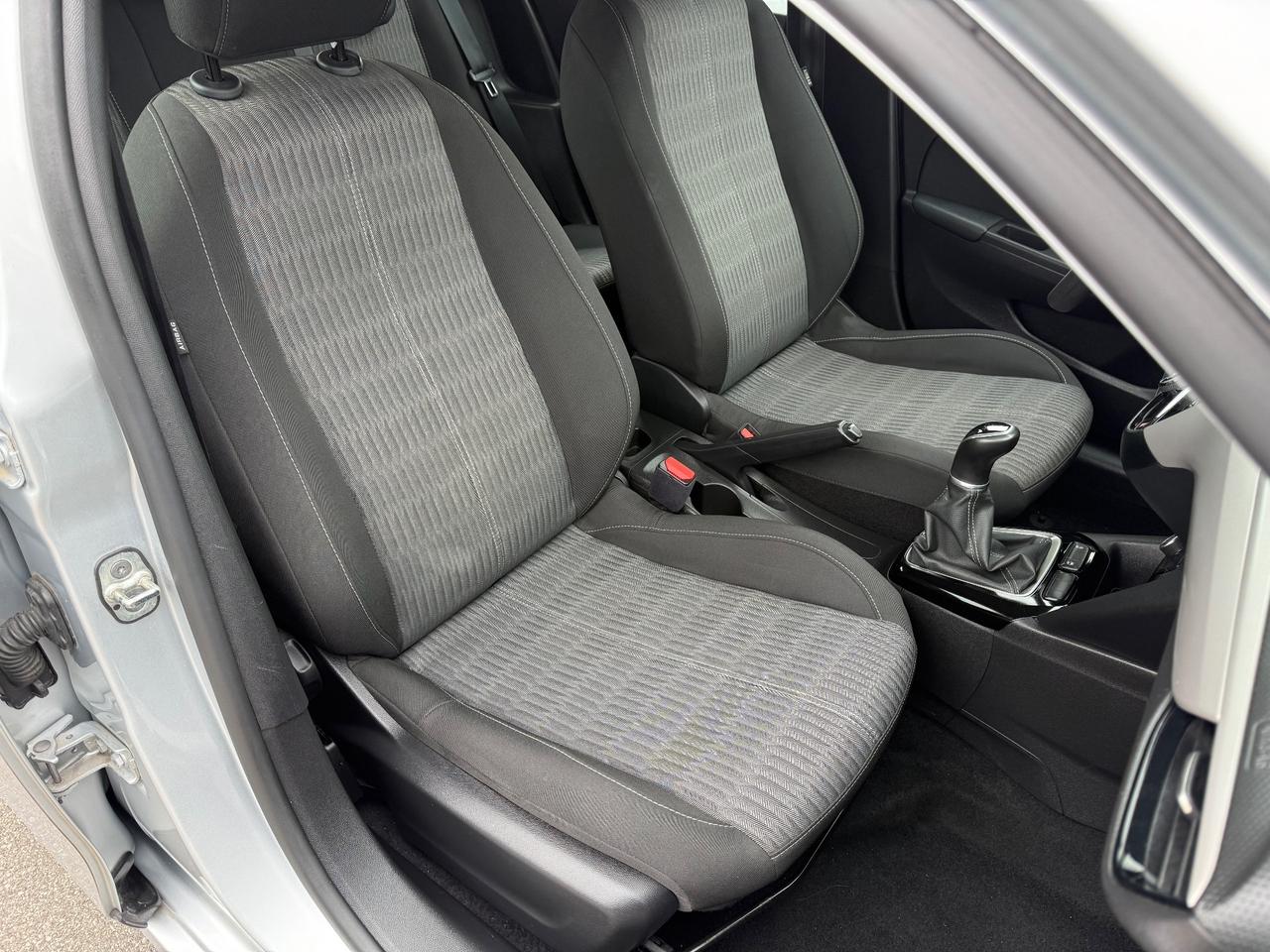 Opel Corsa 1.2 75 Cv Edition Ok Neopatentati