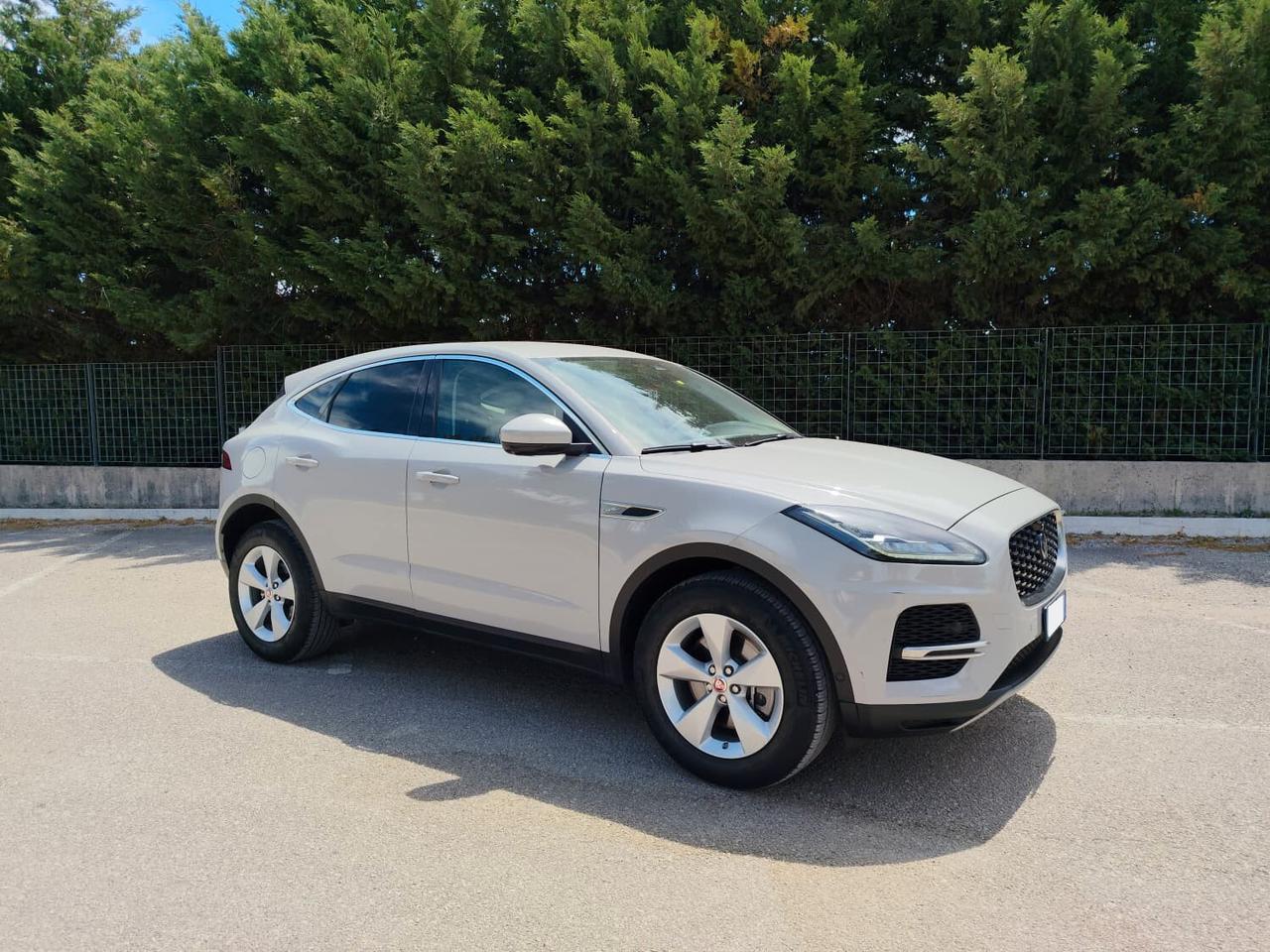 Jaguar E-Pace 2.0 I4 200 CV AWD Auto S