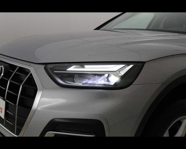 AUDI Q5 40 TDI 204 CV quattro S tronic Business Advanced