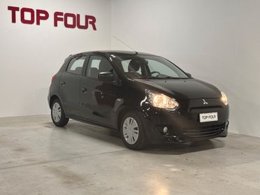 Mitsubishi Space Star Space Star 1.0 ClearTec Invite