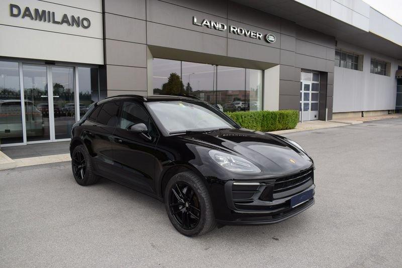 Porsche Macan 2.0 BENZINA IVA ESPOSTA