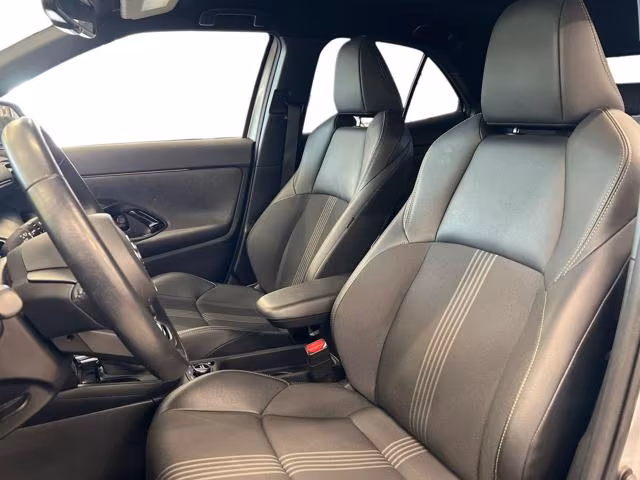TOYOTA Yaris Cross 1.5 Hybrid 5p. E-CVT AWD-i Adventure