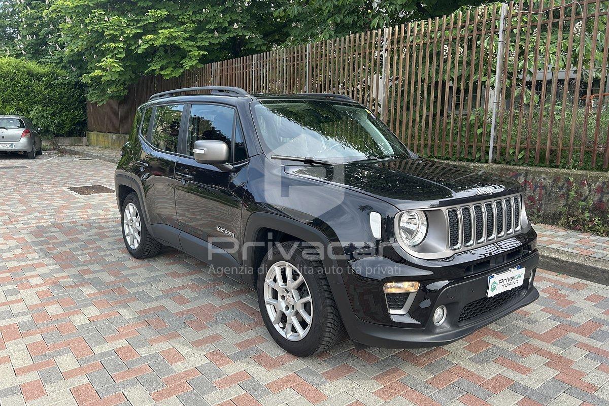 JEEP Renegade 1.0 T3 Limited