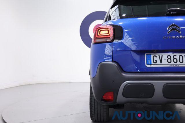 CITROEN C3 Aircross PURETECH 130 S&S EAT6 MAX AUTOMATICA