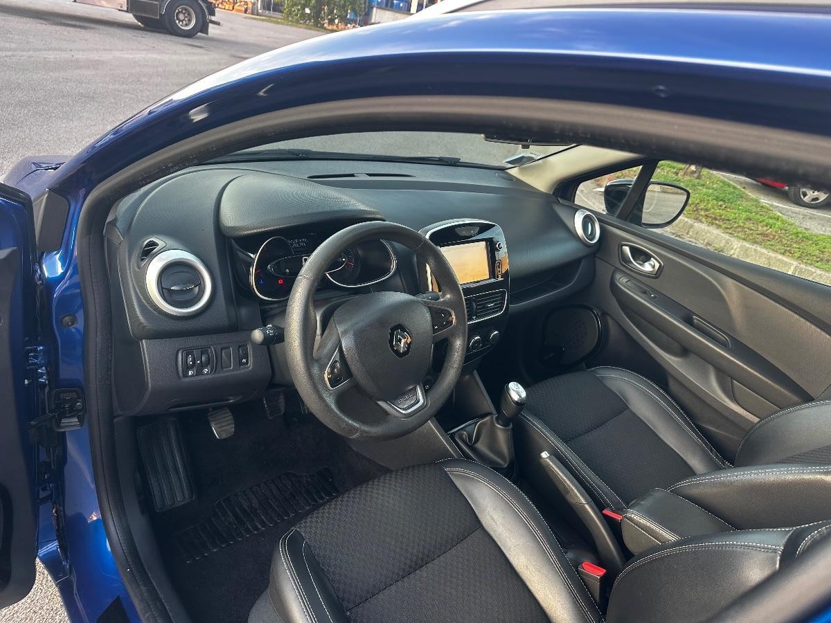 RENAULT - Clio - Sporter dCi 8V 90 EDC S&S Ener.Duel