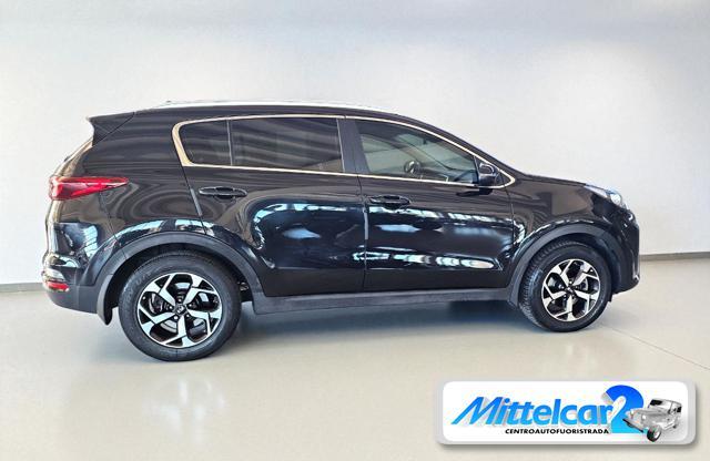 KIA Sportage 1.6 ECOGPL 2WD Business Class