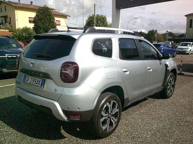 Dacia Duster Duster II 2021 1.0 tce Prestige UP Gpl 4x2 100cv