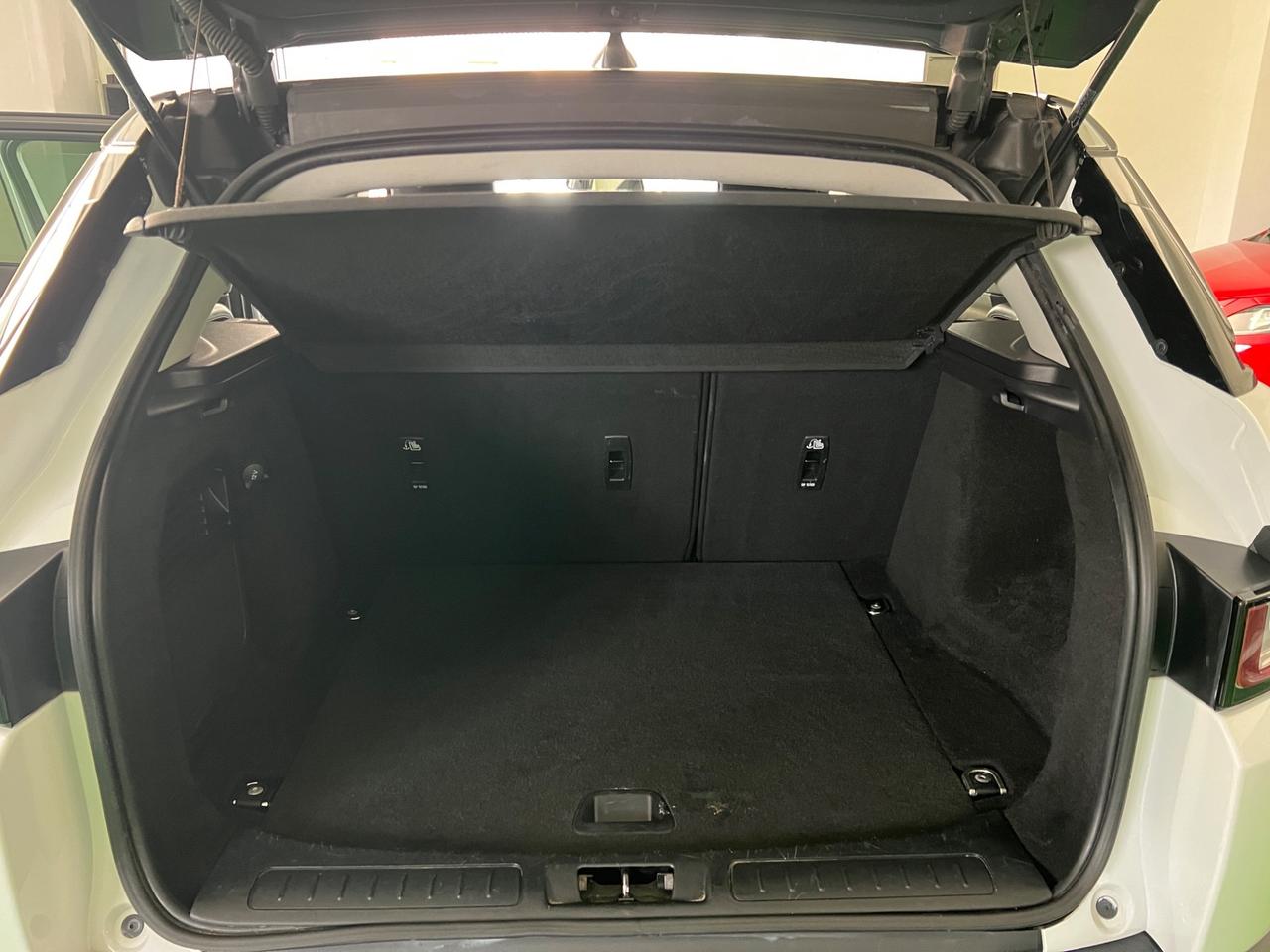 Land Rover Range Evoque 2.0 TD4 150 CV 5p. Business Edition Pure