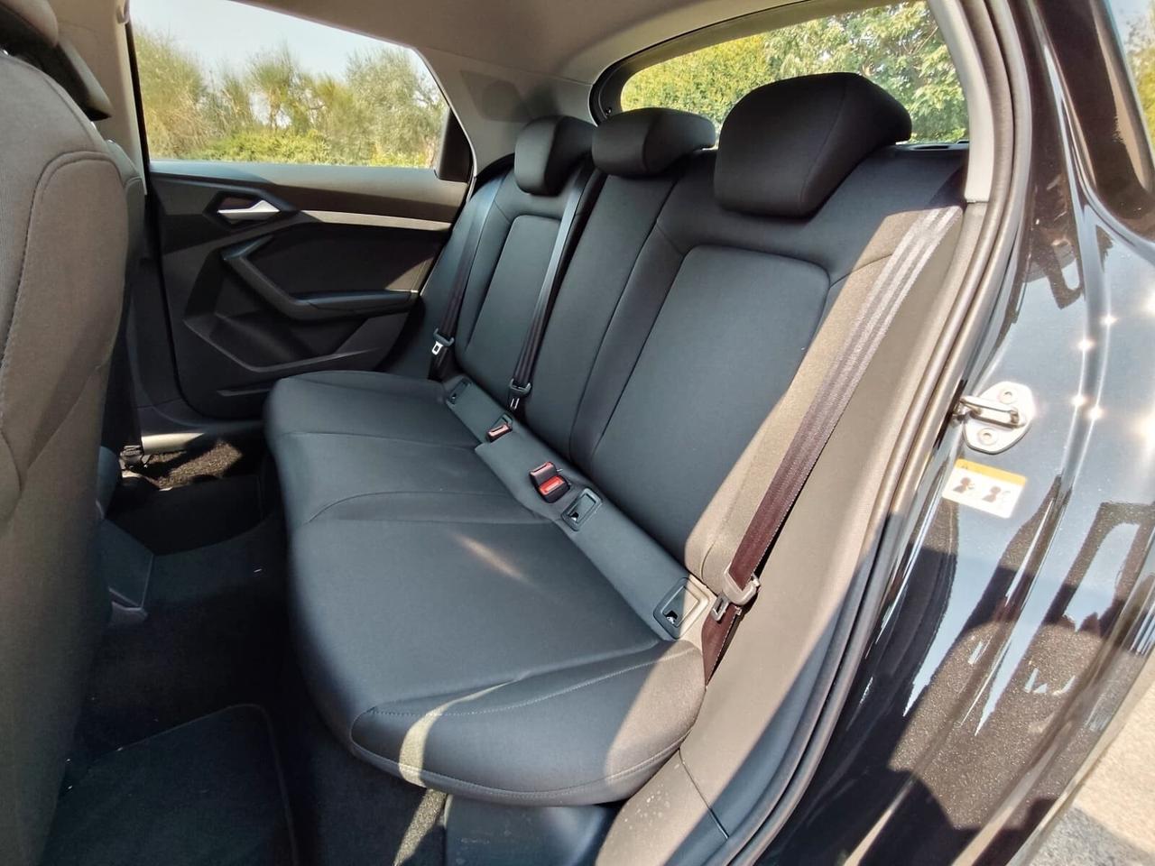 Audi A1 SPB 30 TFSI Business
