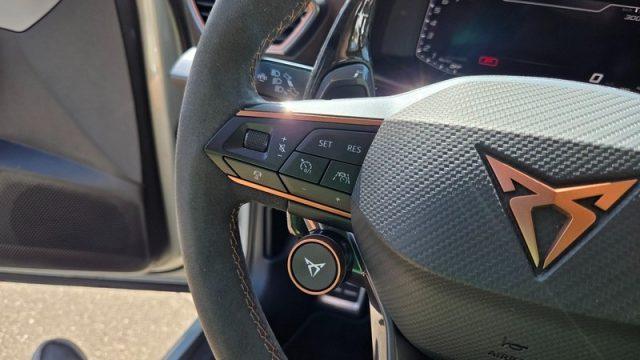 CUPRA Formentor 2.5 TSI 4Drive DSG VZ5 Taiga Grey PERMUTE