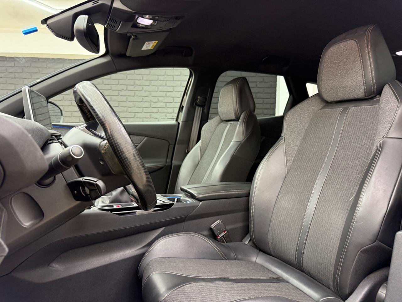 Peugeot 3008 BlueHDi 130 S&S GT Line