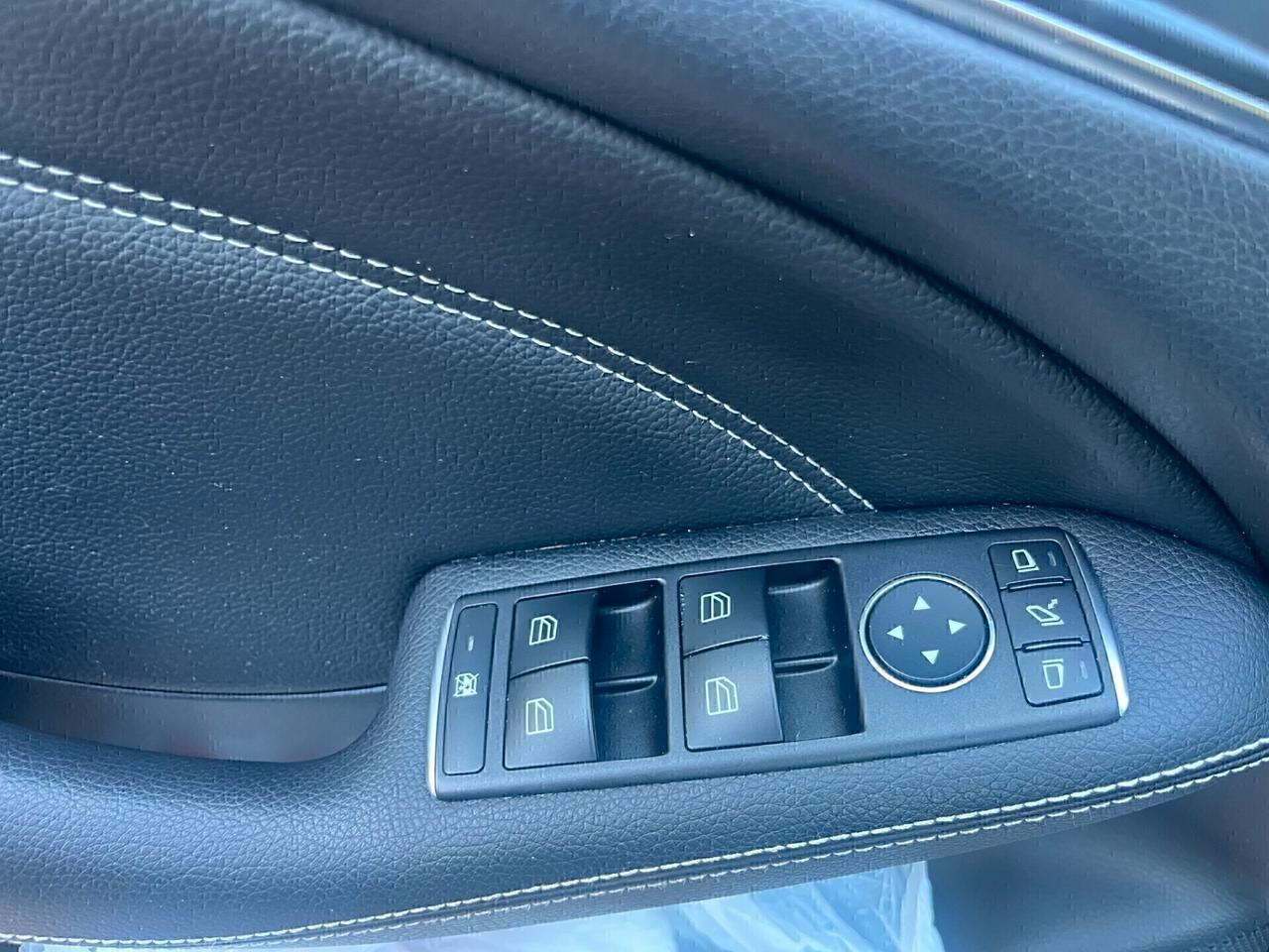 Mercedes-benz B 180 Kw 80 AutomaticaExecutive