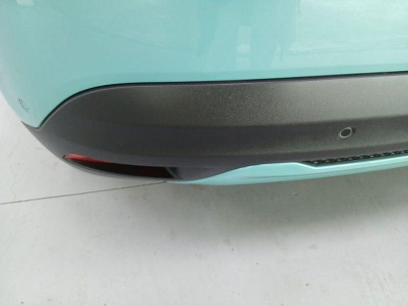 FIAT 600 1.2 hybrid La Prima 110cv auto