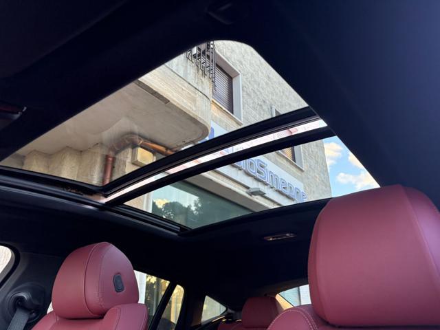 BMW X6 xDrive30d 48V Msport CERCHI DA 22''