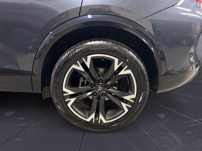 CUPRA Formentor 2.0 TDI DSG
