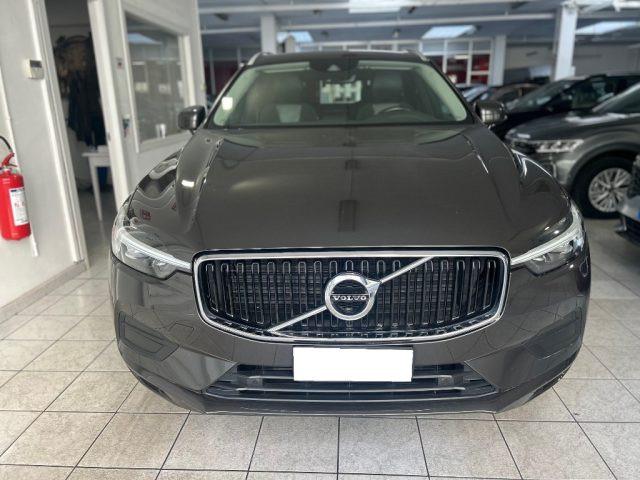 VOLVO XC60 B4 (d) AWD Geartronic Momentum Pro