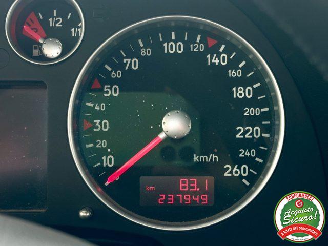 AUDI TT Coupé 1.8 T 20V 225CV cat quattro *ASI*