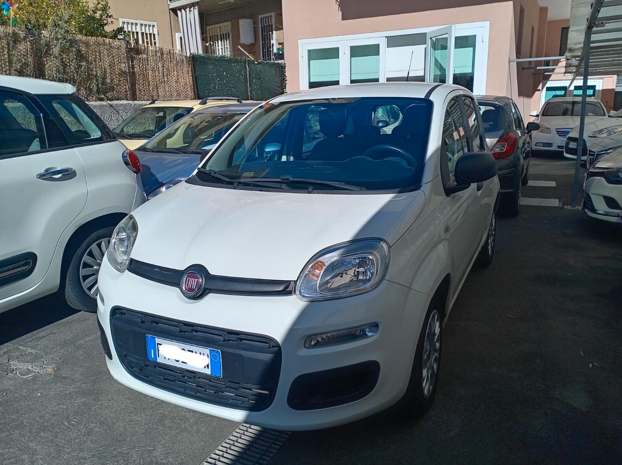 Fiat Panda 1.2 Easy