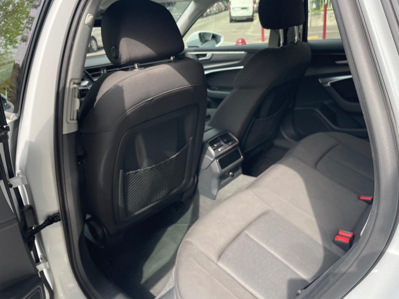 Audi A6 Avant 40 2.0 TDI S tronic/1PROP/TAGLIANDI