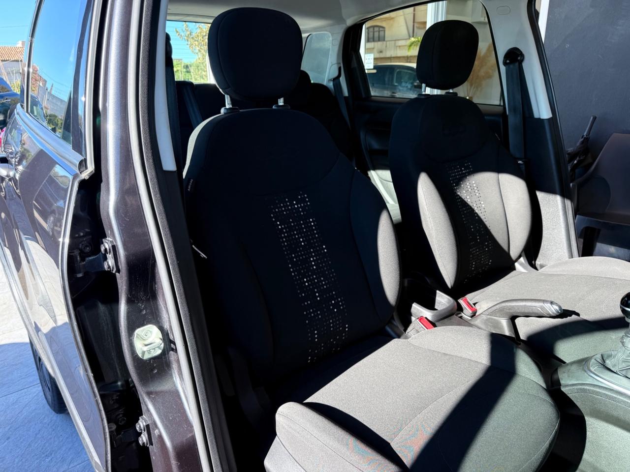 Fiat 500L 1.3 Multijet 95 CV Sport