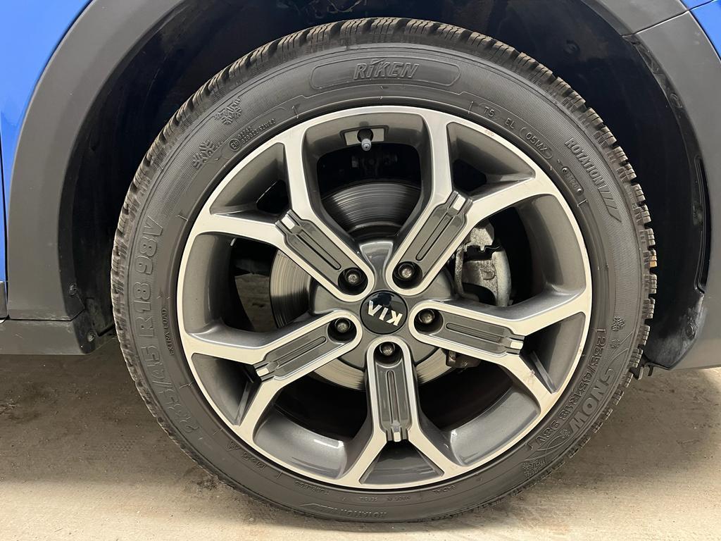 KIA XCeed 2019 - XCeed 1.4 t-gdi Style 140cv