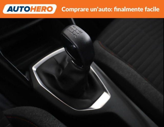 PEUGEOT 208 PureTech 75 Stop&Start 5 porte Active Pack