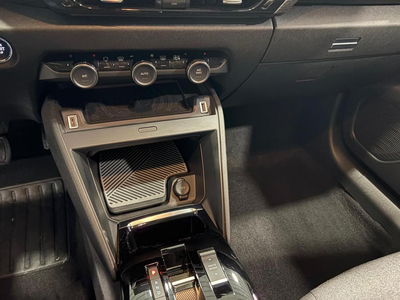 Citroen C4 1.2 puretech Max s&s 130cv eat8