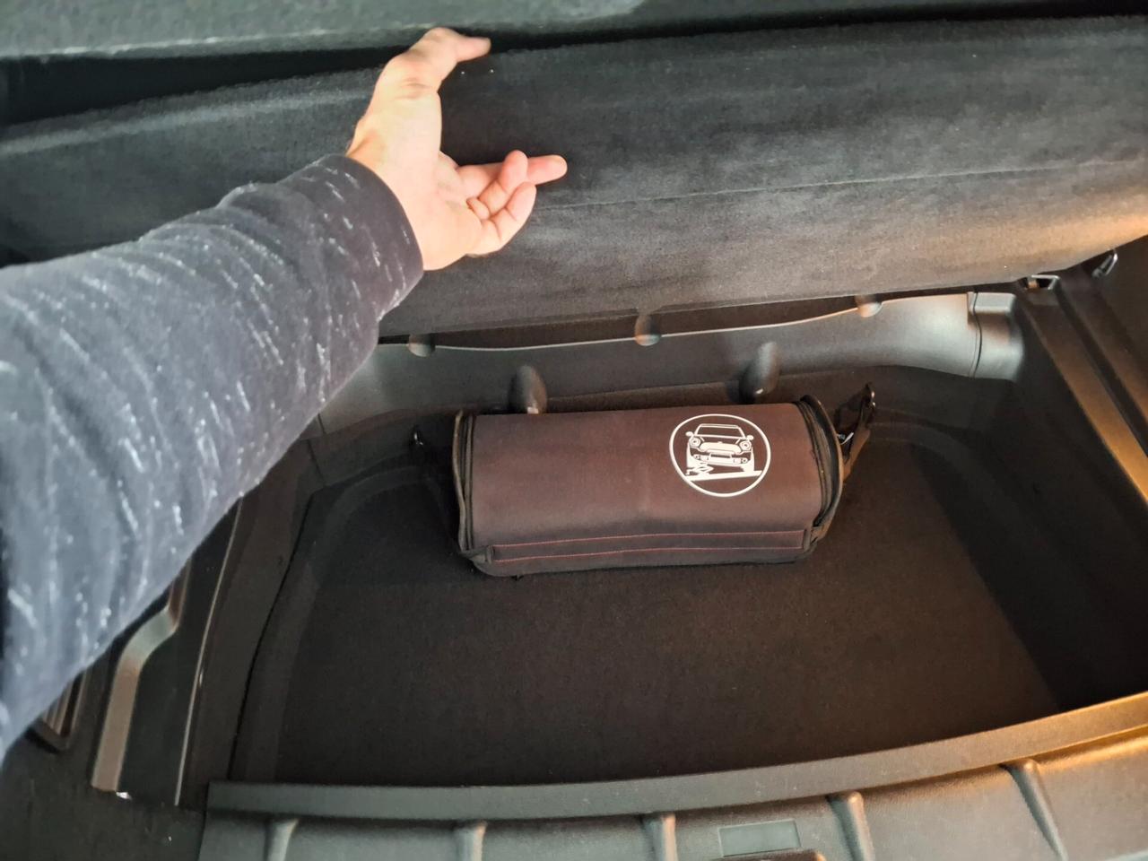 MINI COUNTRYMAN POCHI KM BELLISSIMA!!!