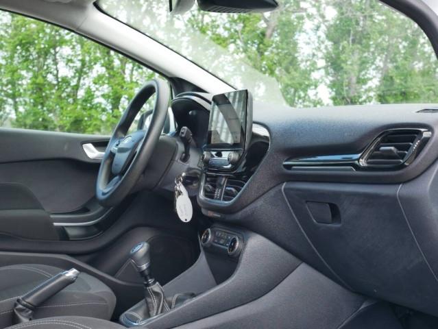 Ford Fiesta 1.0 ecoboost h Titanium s&s 125cv my20.75