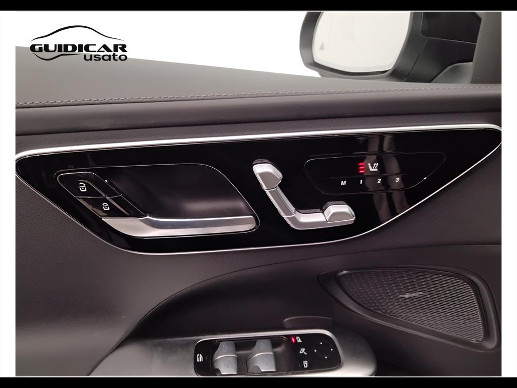 Mercedes-Benz Classe C-S206 SW 2021 - C SW 220 d mhev AMG Line Advanced Plus 197cv auto