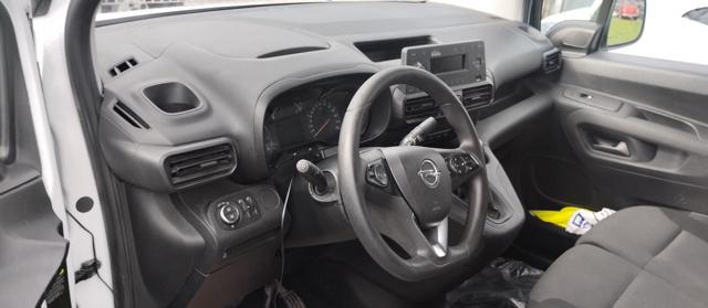OPEL Combo Cargo 1.5 Diesel 100CV S&S PC 1000kg Edition