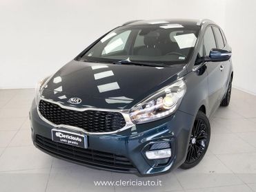 Kia Carens 1.7 CRDi 141 CV DCT Platinum