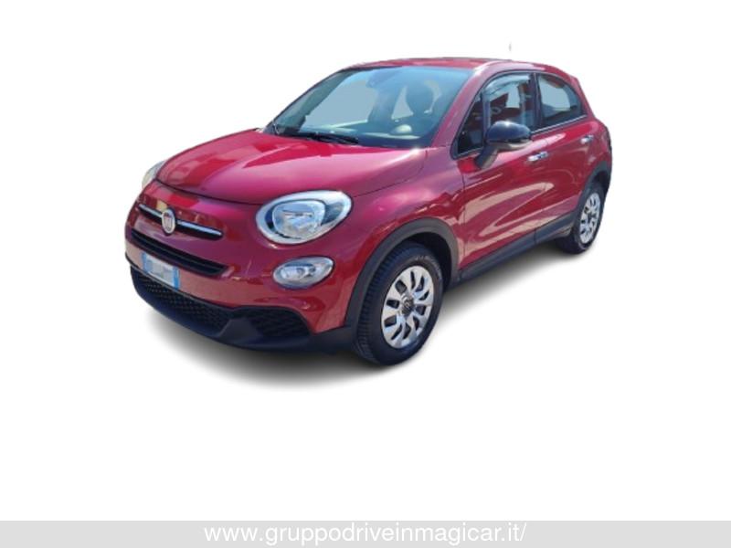 FIAT 500X 1.3 MultiJet 95 CV Urban