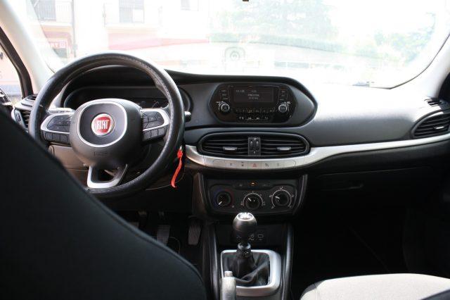 FIAT Tipo 1.6 Mjt S&S 5 porte Easy Business